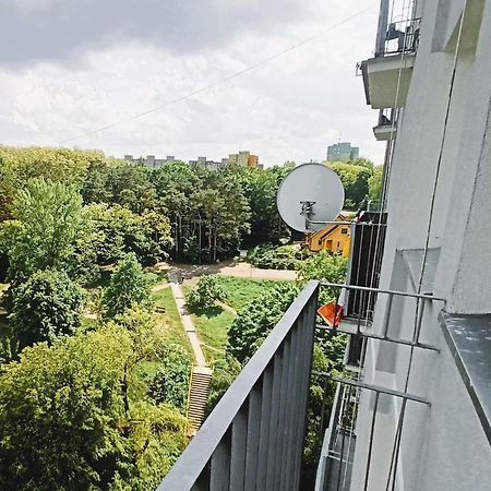 Drzewna Apartamenty - Wladyslawa Zielona Gora  Luaran gambar