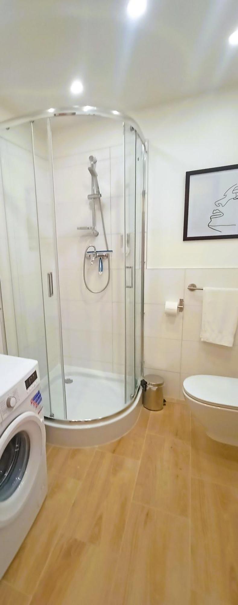 Drzewna Apartamenty - Wladyslawa Zielona Gora  Luaran gambar