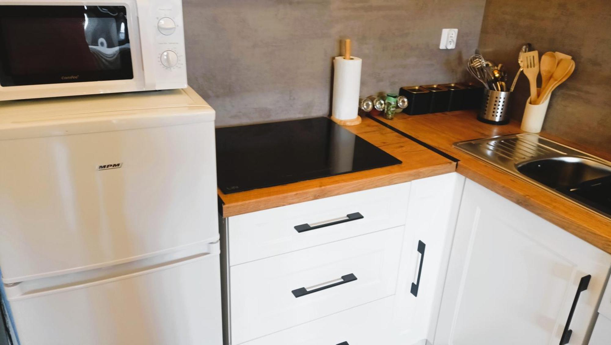Drzewna Apartamenty - Wladyslawa Zielona Gora  Luaran gambar
