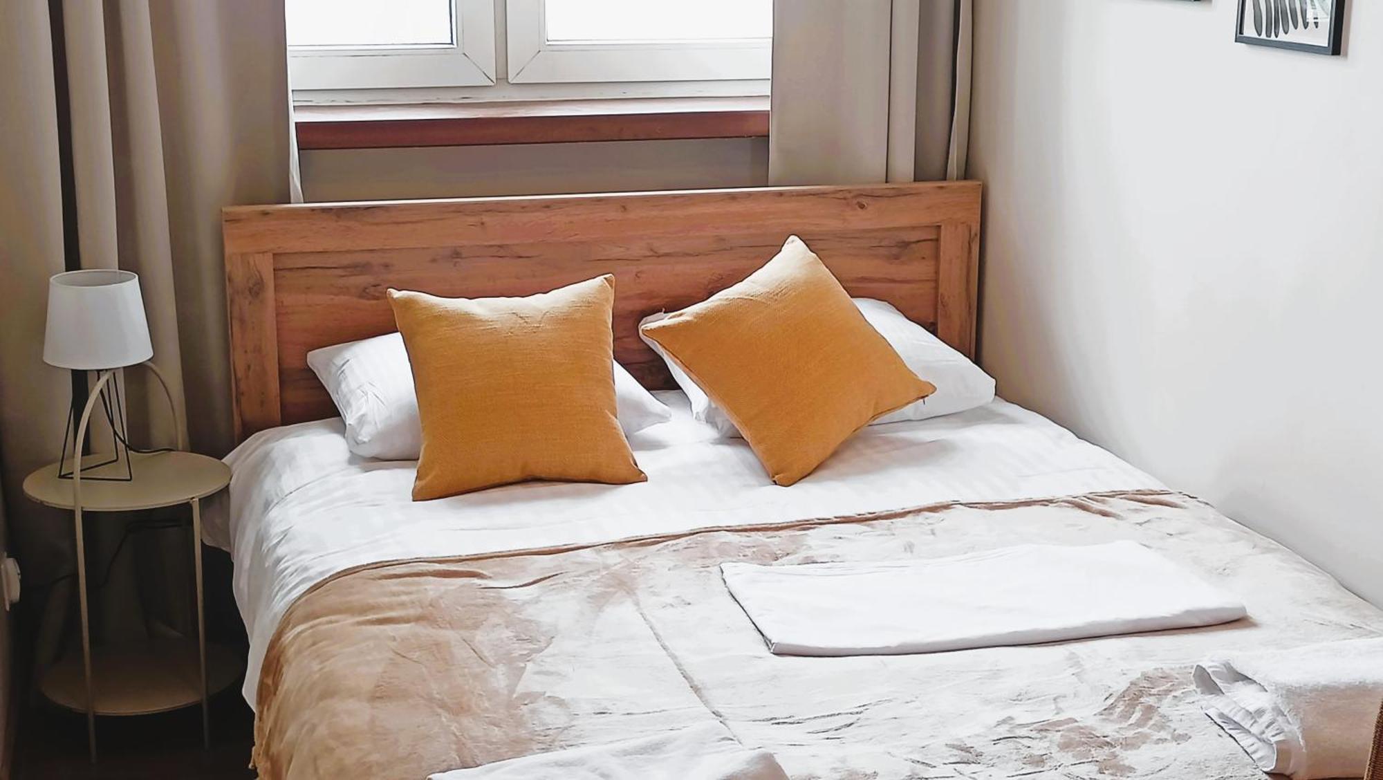 Drzewna Apartamenty - Wladyslawa Zielona Gora  Luaran gambar