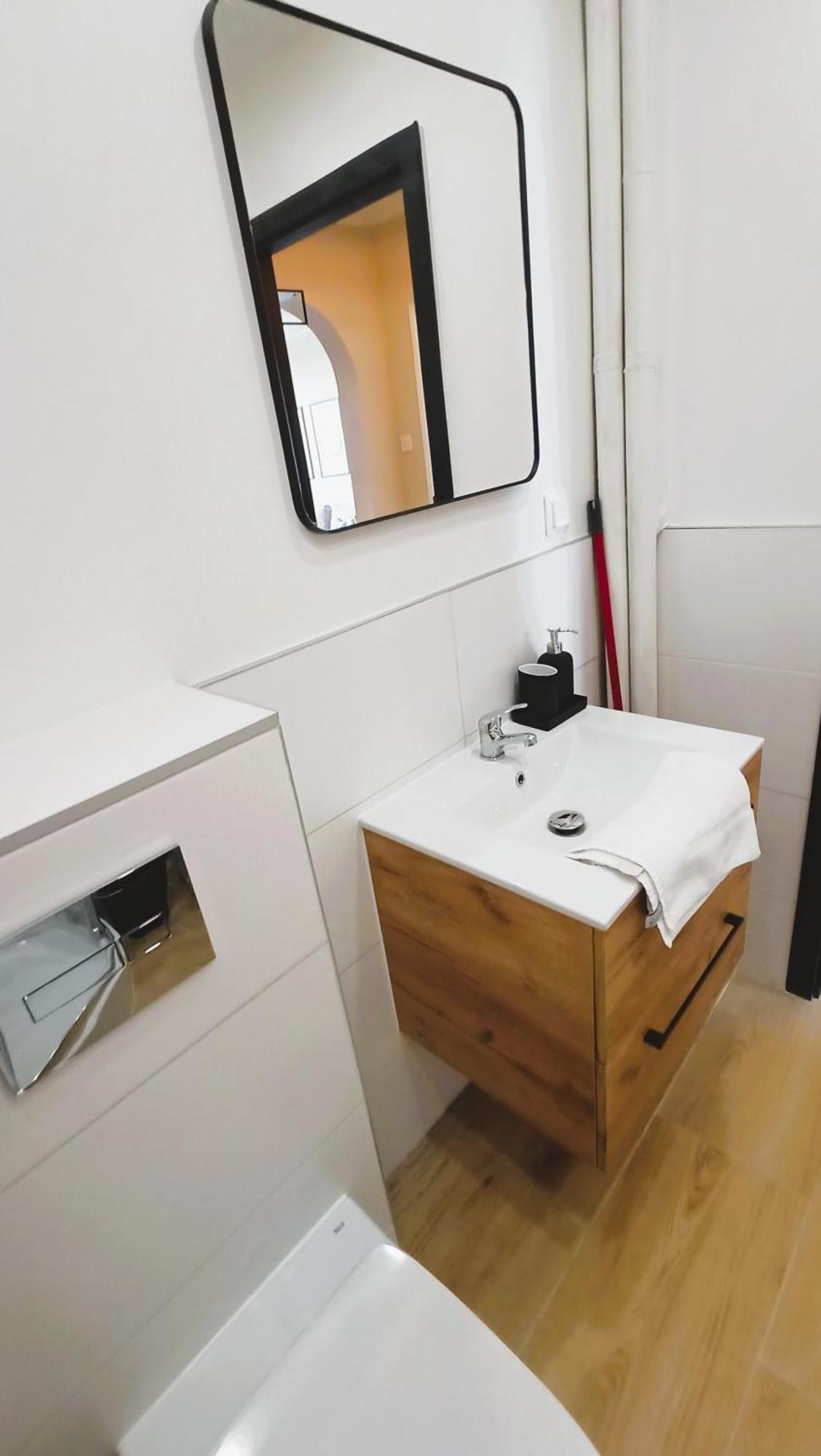 Drzewna Apartamenty - Wladyslawa Zielona Gora  Luaran gambar
