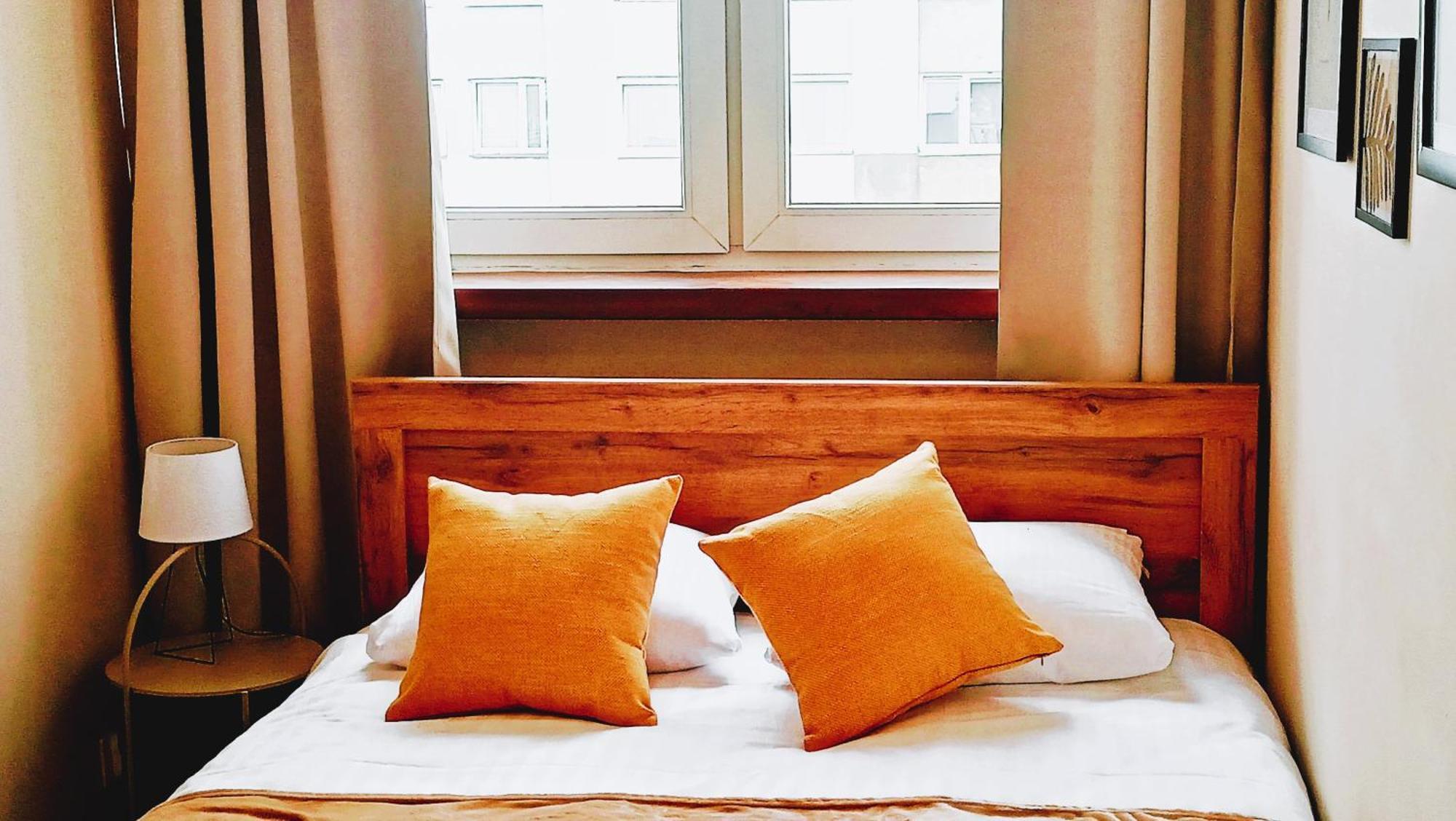 Drzewna Apartamenty - Wladyslawa Zielona Gora  Luaran gambar