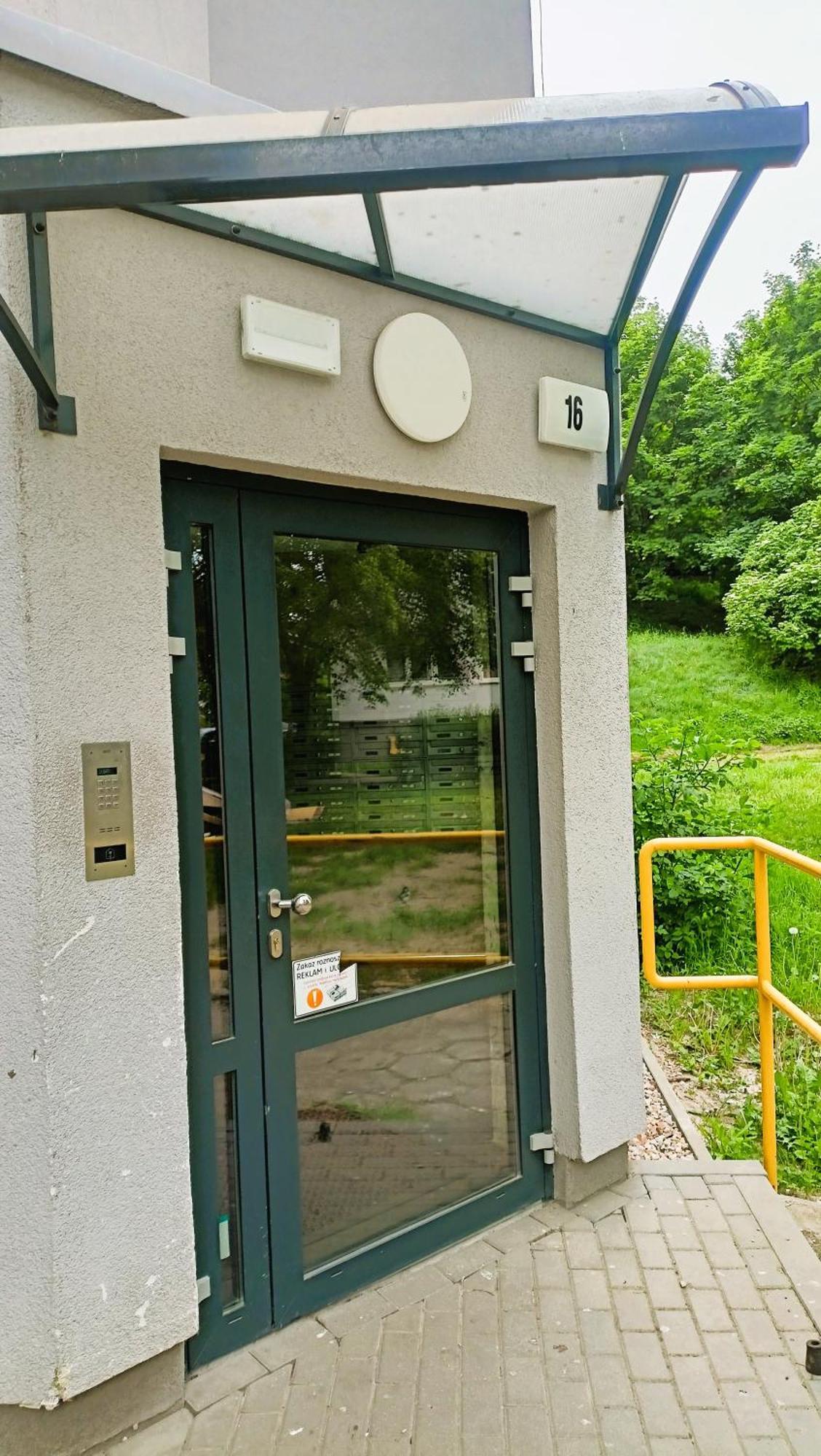 Drzewna Apartamenty - Wladyslawa Zielona Gora  Luaran gambar