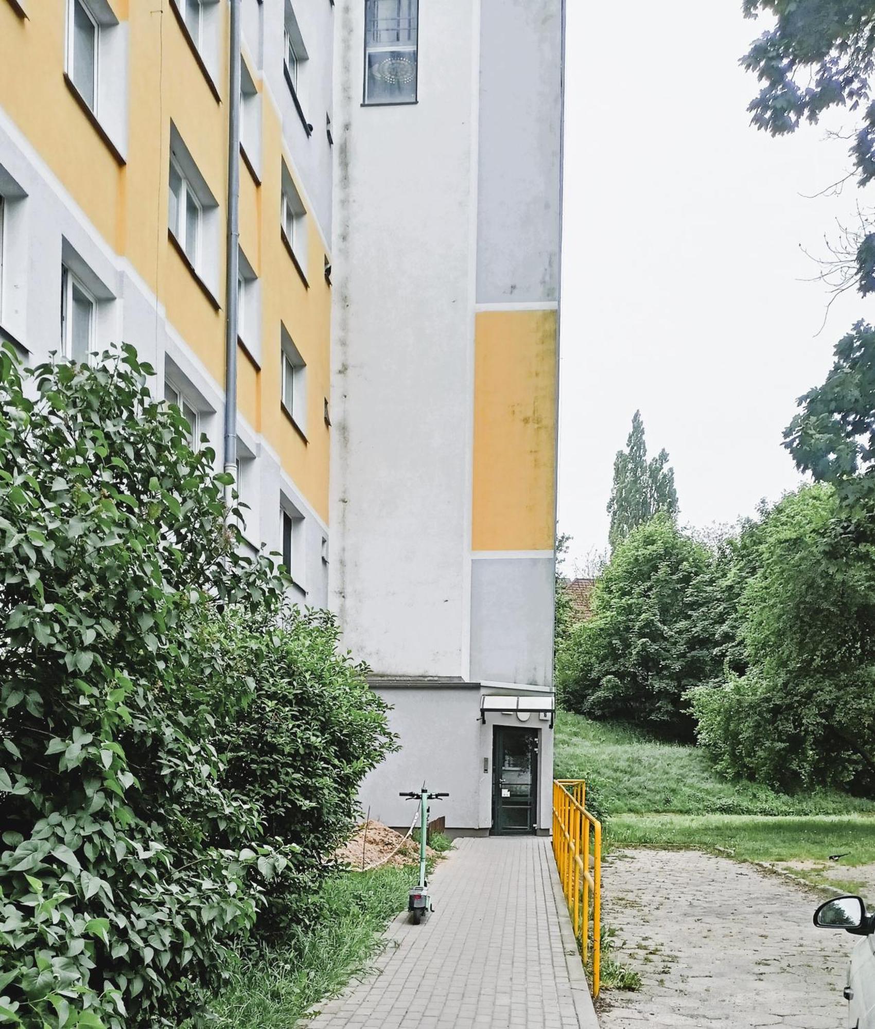 Drzewna Apartamenty - Wladyslawa Zielona Gora  Luaran gambar